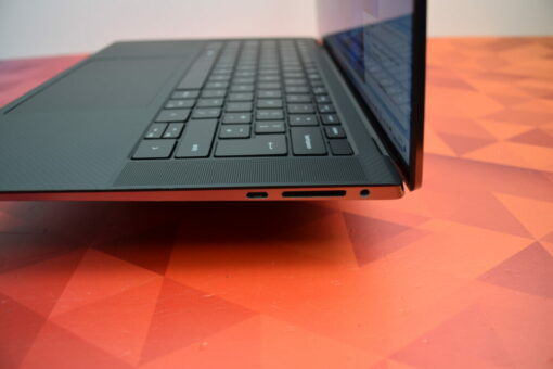 Dell Precision 5560