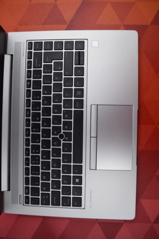 HP Elitebook 840 G5