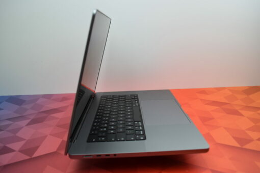 Apple MacBook Pro M1 Max