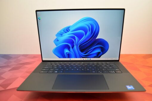 Dell Precision 5560