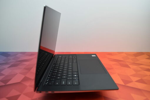Dell Precision 5550