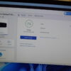 HP Z2 G9 Mini Workstation i7 12th gen RAM32GB SSD512GB NVIDIA warranty11283