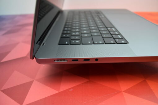 Apple MacBook Pro M1 Max