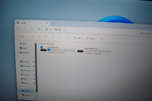 Dell Precision 5560