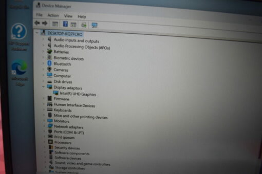 HP Probook 640 G9