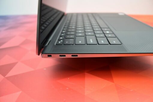 Dell Precision 5550
