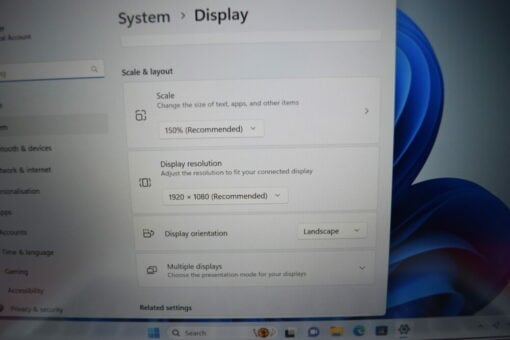 HP Probook 640 G9