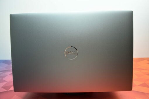 Dell Precision 5550