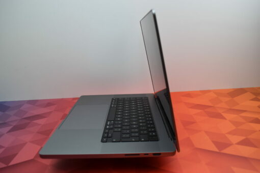Apple MacBook Pro M1 Max