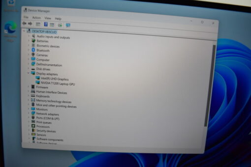 Dell Precision 5560