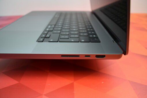 Apple MacBook Pro M1 Max