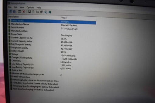 HP Probook 640 G9