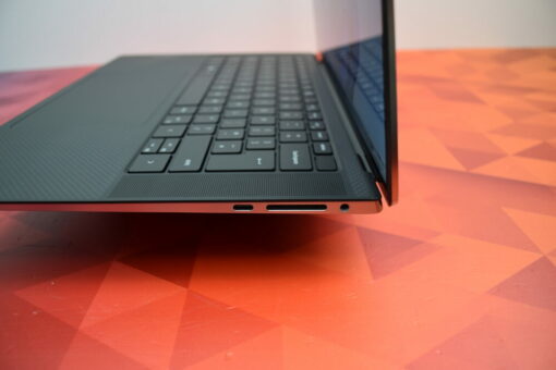 Dell Precision 5550