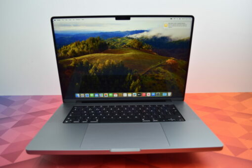 Apple MacBook Pro M1 Max