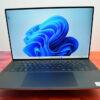 Dell Precision 5550