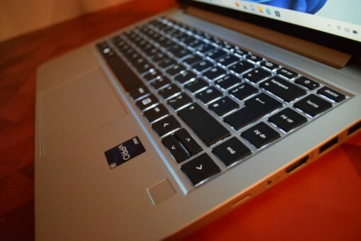 HP Probook 640 G9