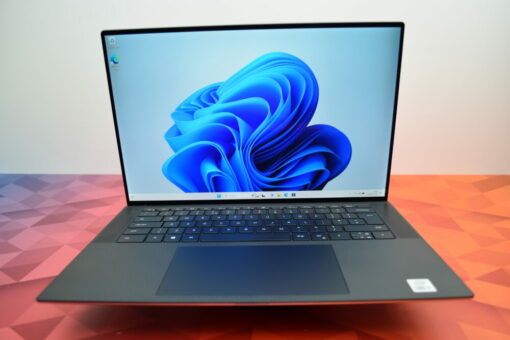 Dell Precision 5550