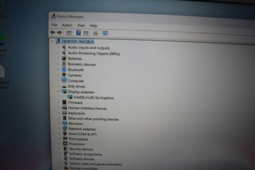 HP Probook 640 G9