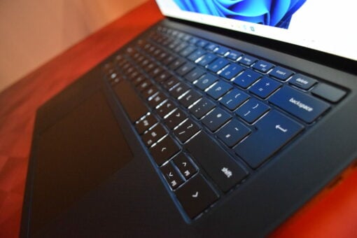 Dell Precision 5560
