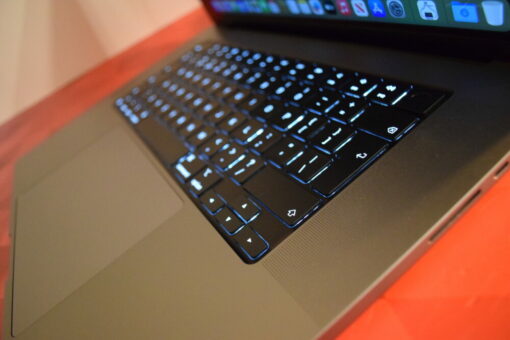 Apple MacBook Pro M1 Max