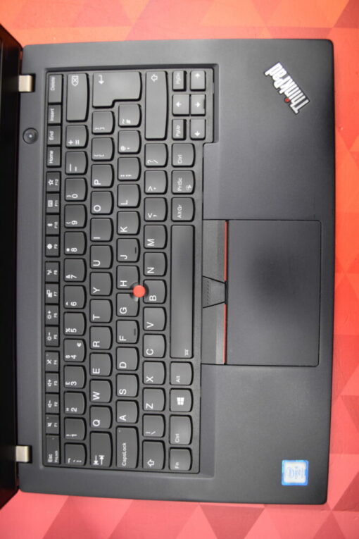Lenovo ThinkPad T480S