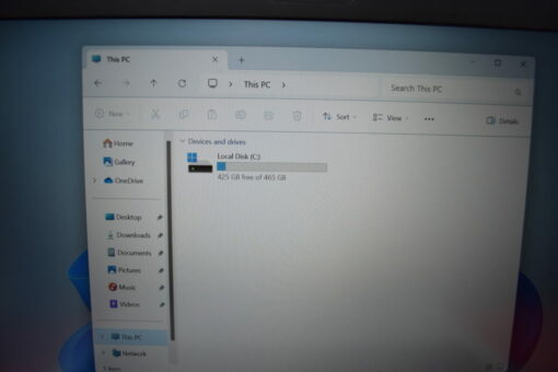 HP Elitebook 840 G5