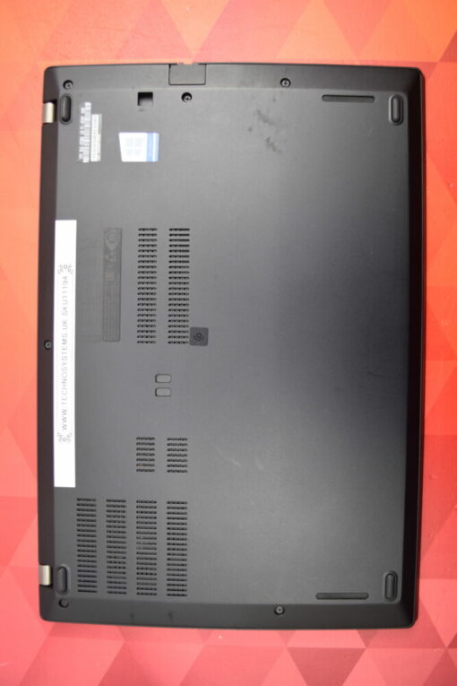 Lenovo ThinkPad T480S