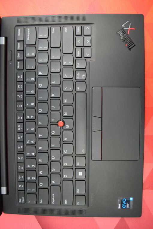 Lenovo X1 Carbon Gen6