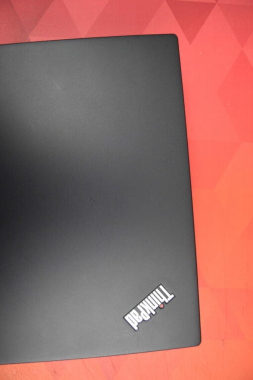 Lenovo ThinkPad T480S