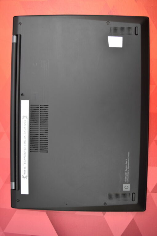 Lenovo X1 Carbon Gen6