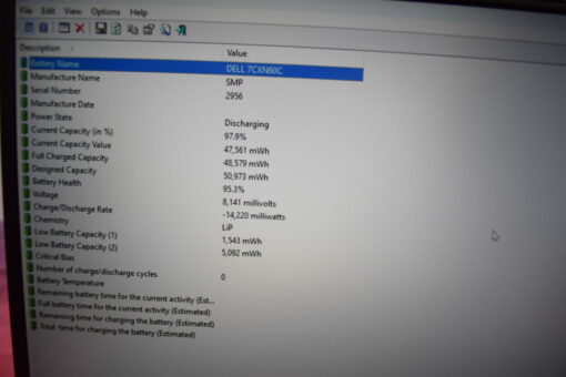 DELL Latitude 7410 14"