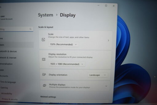 HP Elitebook 840 G5