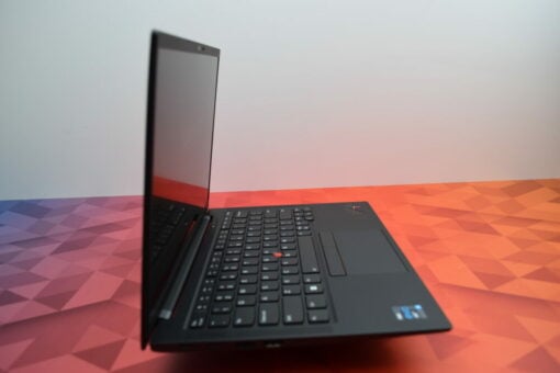 Lenovo X1 Carbon Gen6