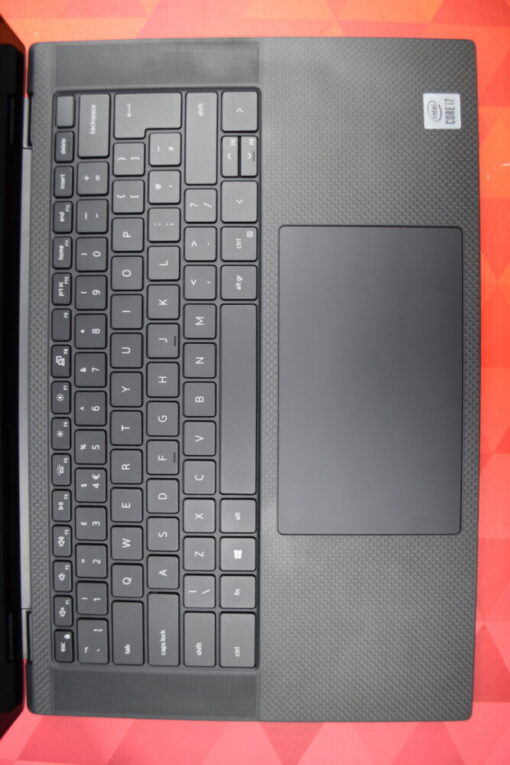 Dell Precision 5550