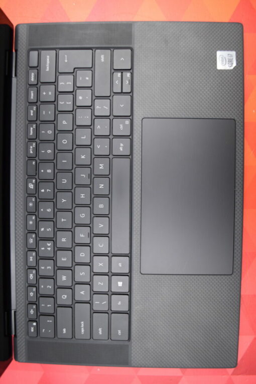 Dell Precision 5550