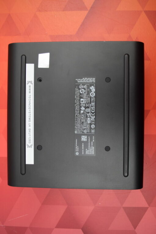 HP EliteDesk 800 G6 Mini