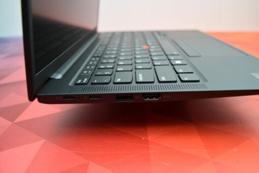 Lenovo X1 Carbon Gen6