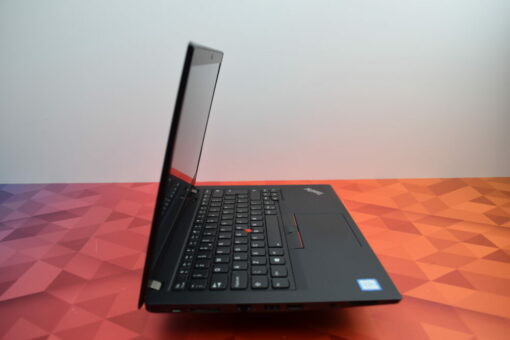 Lenovo ThinkPad T480S