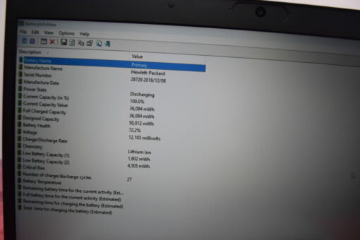 HP Elitebook 840 G5