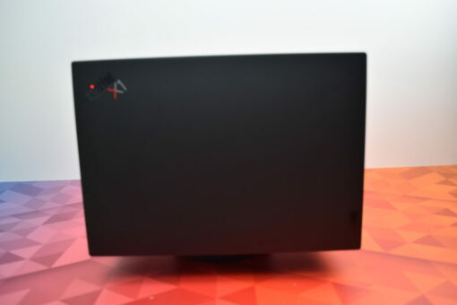 Lenovo X1 Carbon Gen6