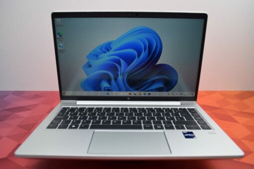 HP Probook 640 G9