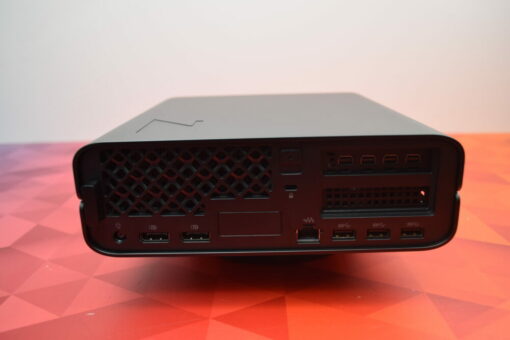 HP EliteDesk 800 G6 Mini