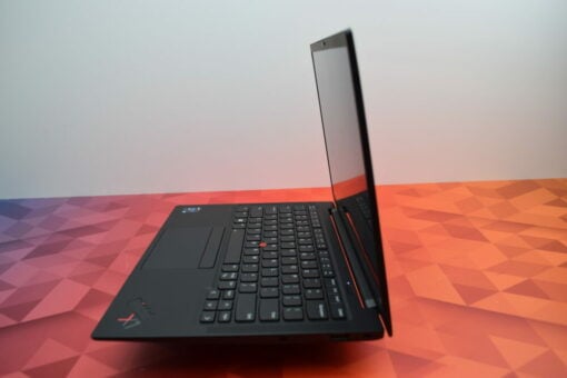Lenovo X1 Carbon Gen6