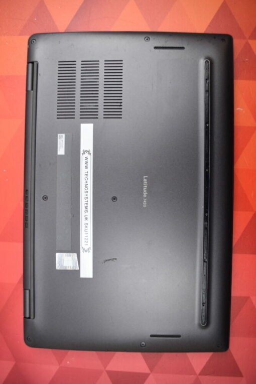 DELL Latitude 7420 14" i7 11th Gen