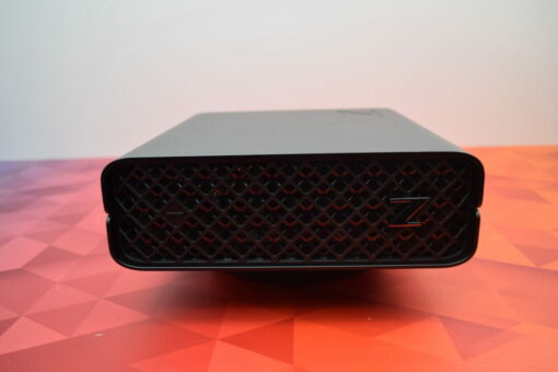 HP EliteDesk 800 G6 Mini