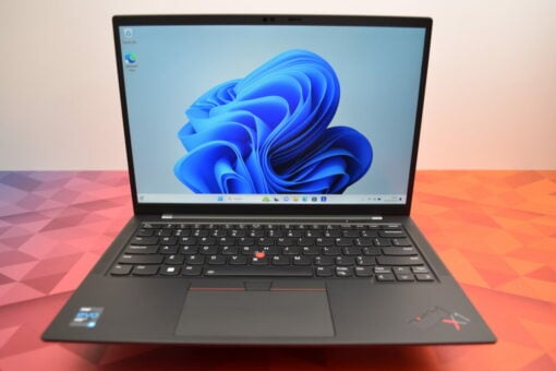 Lenovo X1 Carbon Gen6