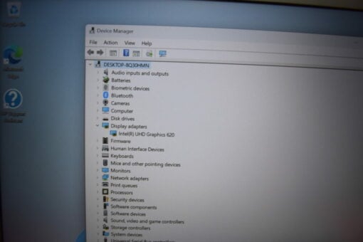 HP Elitebook 840 G5