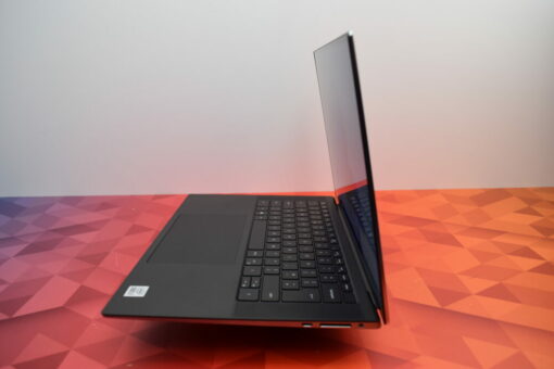 Dell Precision 5550