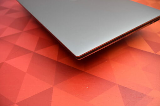Dell Precision 5550
