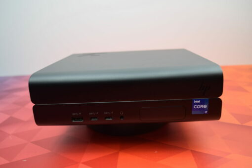 HP EliteDesk 800 G6 Mini